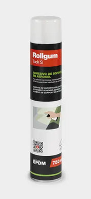 Rollgum Tack S 750ml (Sprayable Bonding Adhesive)